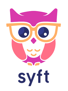 GitHub - anchore/syft: CLI tool and library for generating a Software ...