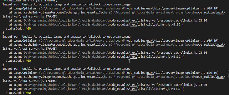 lost images after applying auth and deploying in Ch 15 · Issue #337 ...