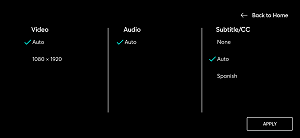 No Audio track selection after adding ffmpeg extension · Issue #9285 ...