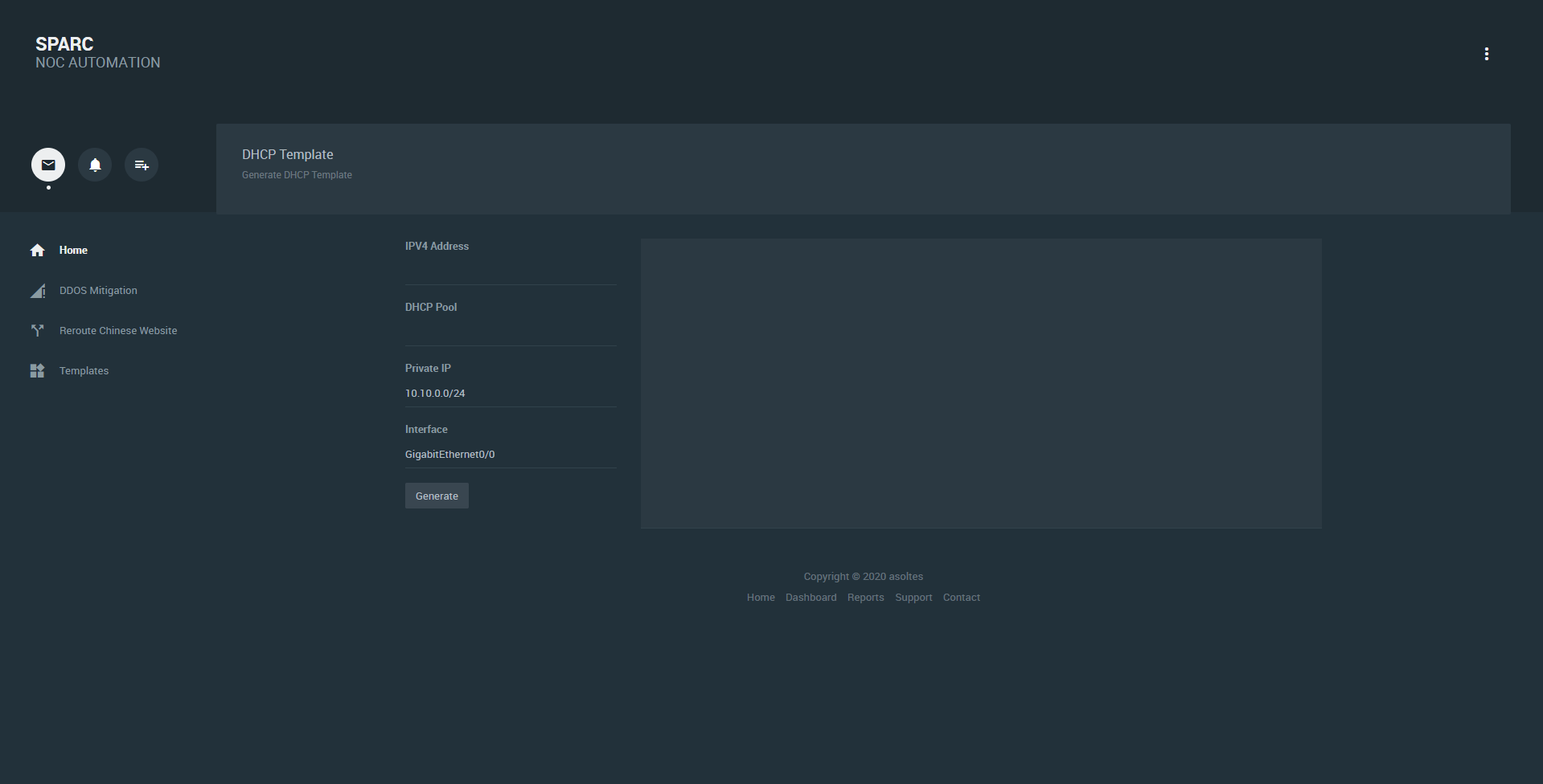 Github Andreslearns Ciscoapp