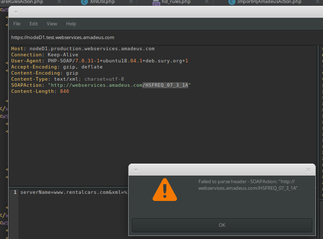 Please, make it possible to specify custom HTTP headers · Issue #20 ...