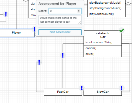 Incorrect automatic assessment · Issue #1467 · ls1intum/Artemis · GitHub