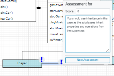 Incorrect automatic assessment · Issue #1467 · ls1intum/Artemis · GitHub
