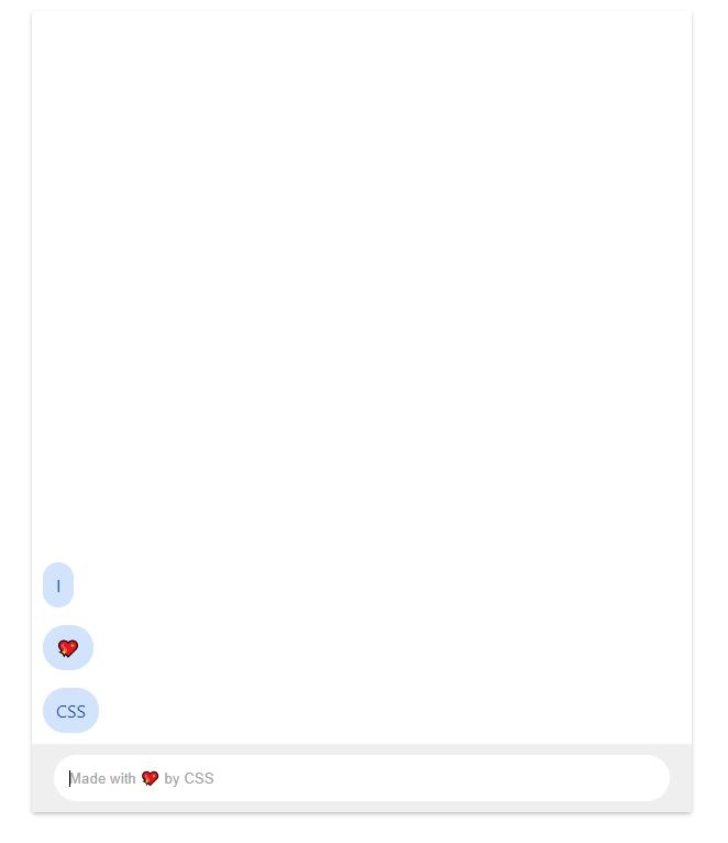 GitHub - bdeloeste/css-in-js-compare: A chat app implemented with two ...