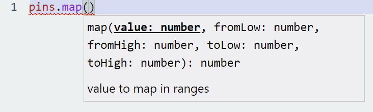 Parameter hint box goes off screen on lines 1 and 2 · Issue #1862 ...