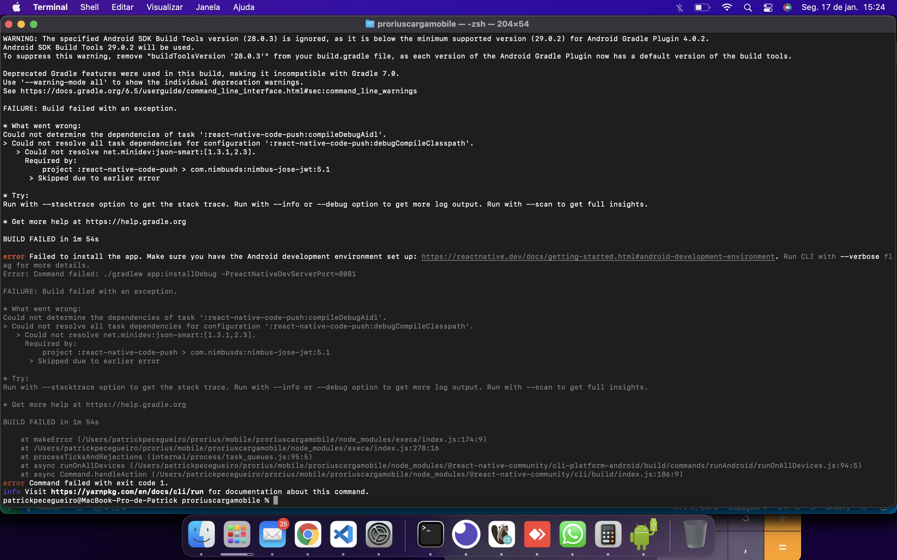 project app > project reactnativecodepush > com.nimbusdsnimbus