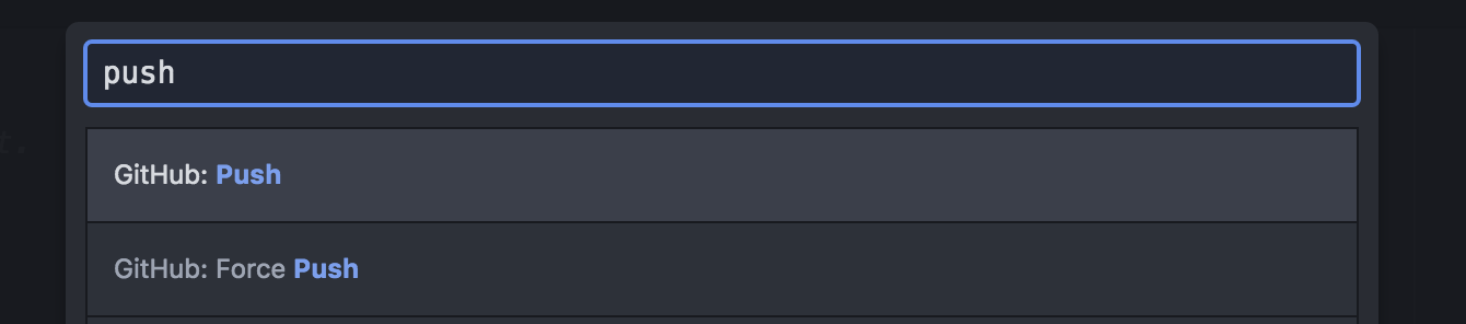 Rename Github Push To Git Push Issue 945 Atom Github Github Rename Github Push To Git Push Issue 945 Atom Github Github