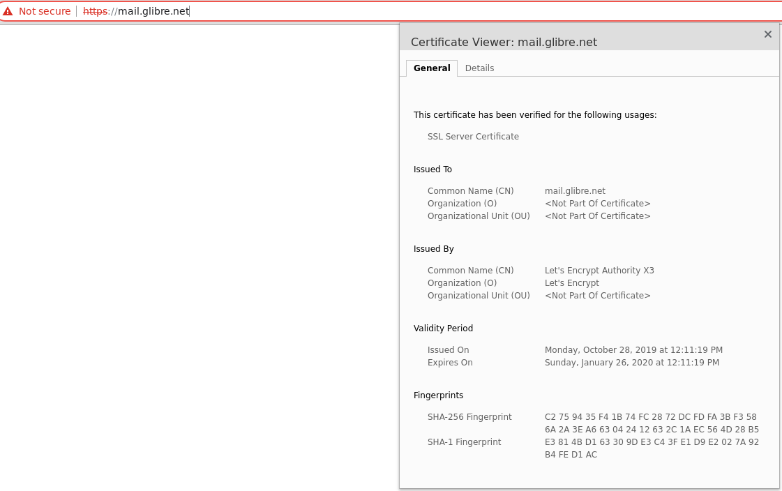 Is It Safe To Run Mailcow Without A Firewall On The Host Issue is-it-safe-to-run-mailcow-without-a-firewall-on-the-host-issue