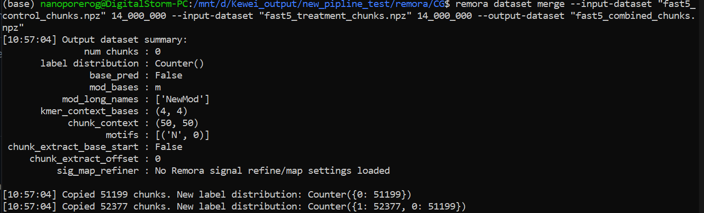 "invalid syntax" when running model train · Issue #65 · nanoporetech ...