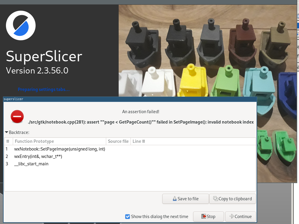 Invalid notebook index and other startup errors · Issue #1134 ...