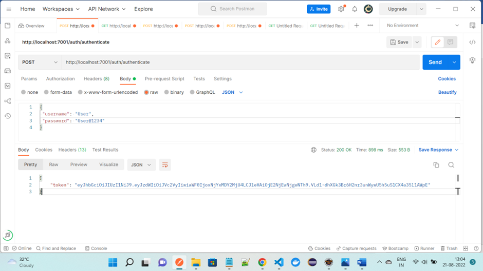 GitHub - PrashantSinghT99/authorization-microservice