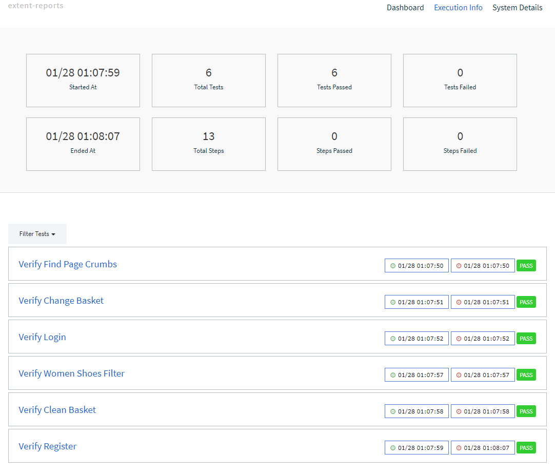 GitHub - franjojosip/SeleniumWebpageTest: Selenium test in InteliJ ...