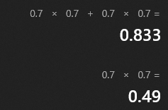 Incorrect Result in simple sum of products · Issue #690 · microsoft ...