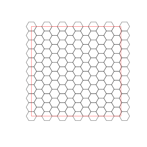 hexagonal grid imperfections · Issue #1229 · r-spatial/sf · GitHub
