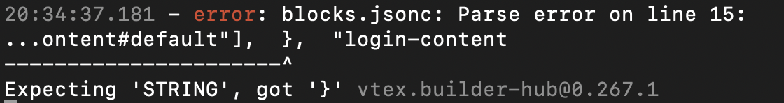 error-message-json-parsing
