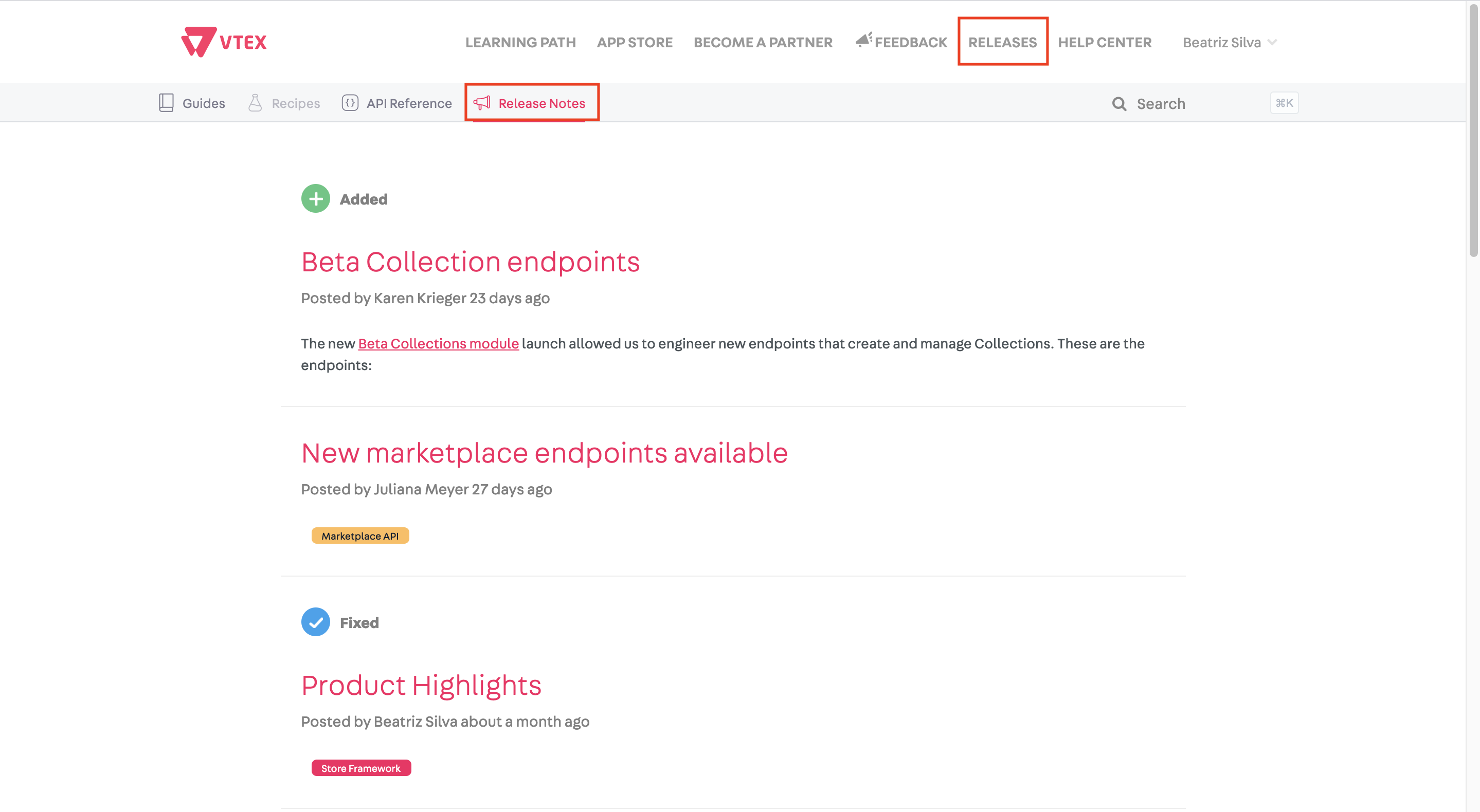 portal-release-notes