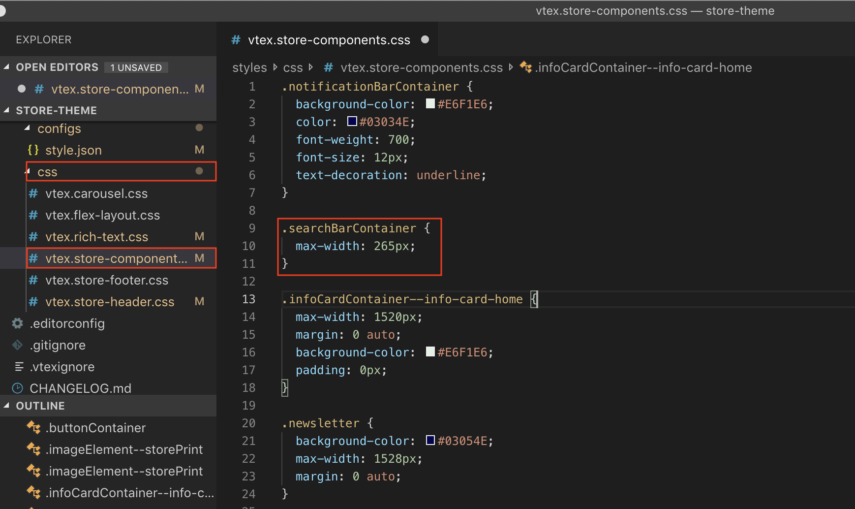 css-handles-vscode