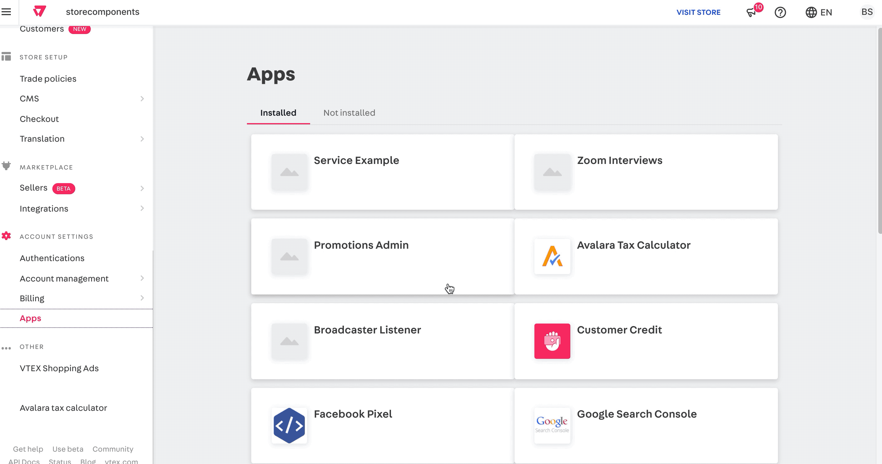 b2b-enablement