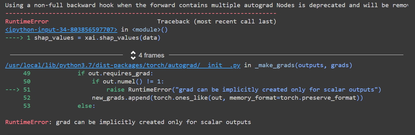 tensorflow estimator support · Issue #280 · shap/shap · GitHub