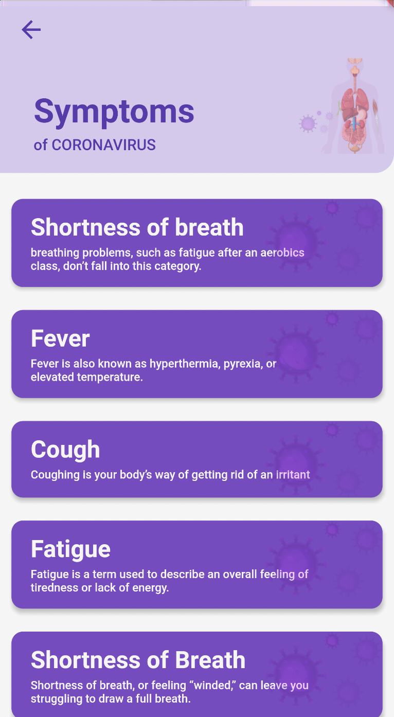 GitHub - MrBhati/Covid-19-Awareness: Covid-19 Awareness Android & ios ...
