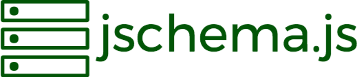 jSchema Logo