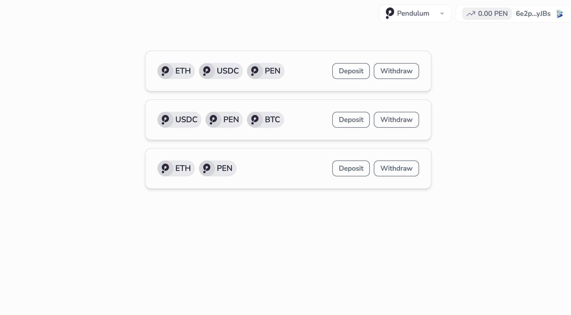 Backstop pool for 0xAmber · Issue 183 · pendulumchain/portal · GitHub