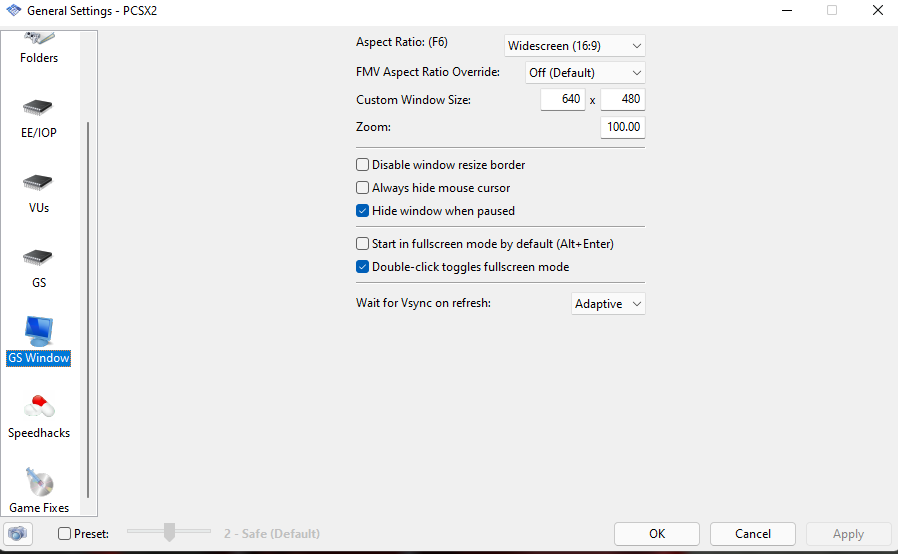 [BUG]: Intel's Broken Vulkan Drivers · Issue #5631 · PCSX2/pcsx2 · GitHub