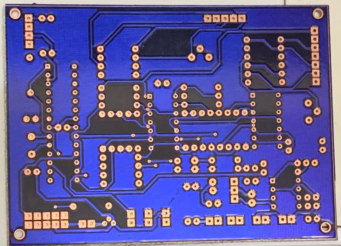 GitHub DavidSAlexander/ECGCalibrator A machine used in medical