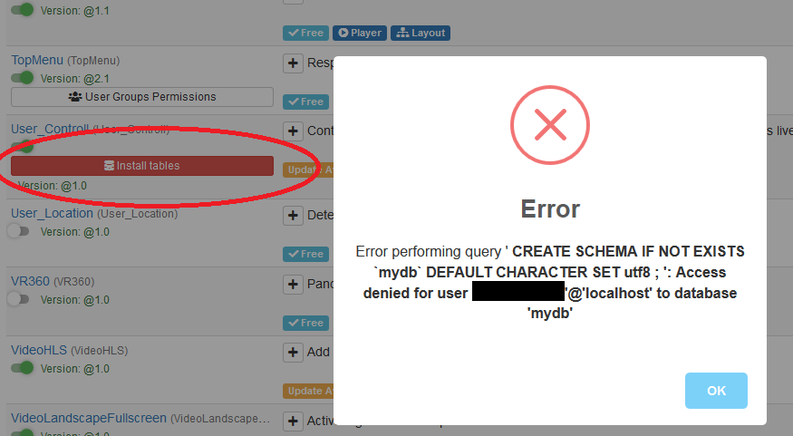 User control plugin error · Issue #3954 · WWBN/AVideo · GitHub