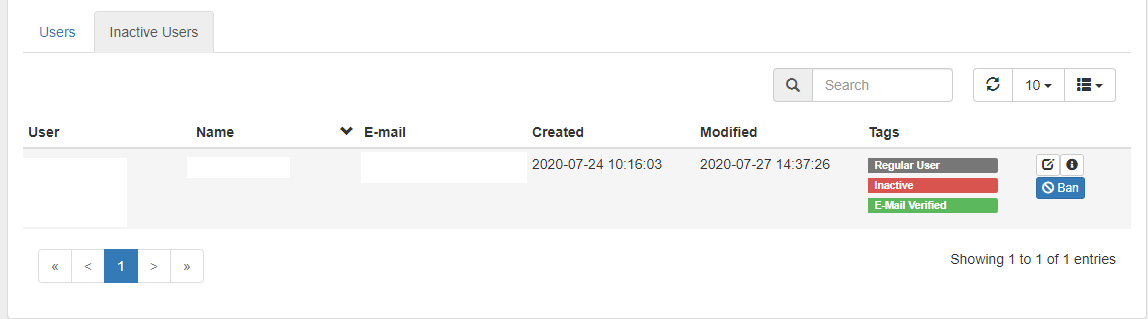 Ban an inactive user · Issue #3422 · WWBN/AVideo · GitHub