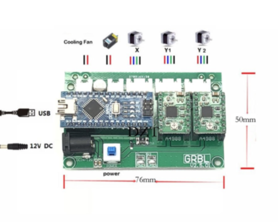 Constant Reset in LaserGRBL · Issue #688 · arkypita/LaserGRBL · GitHub
