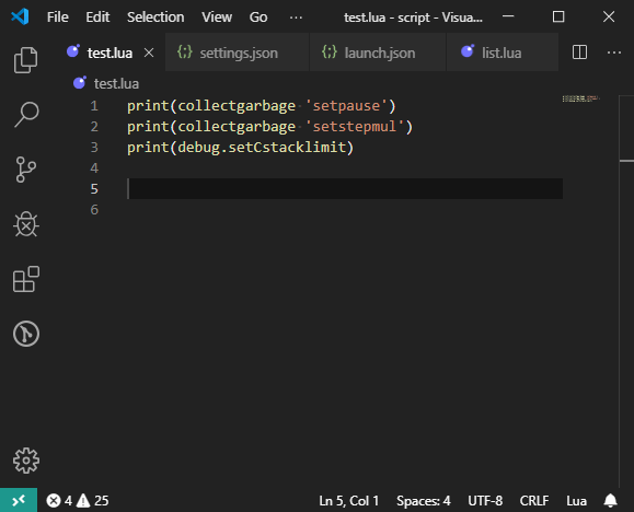 A slow code completion block all providers. · Issue #519 · microsoft ...