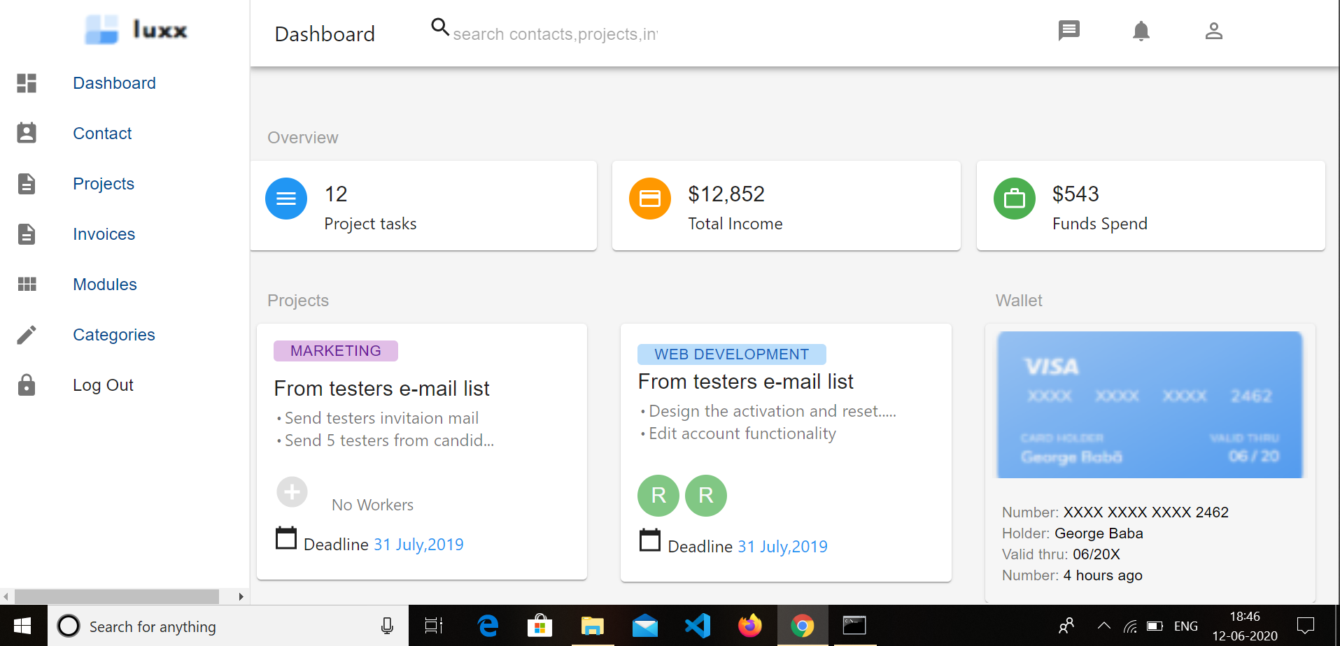 Github Virmayank19 Task