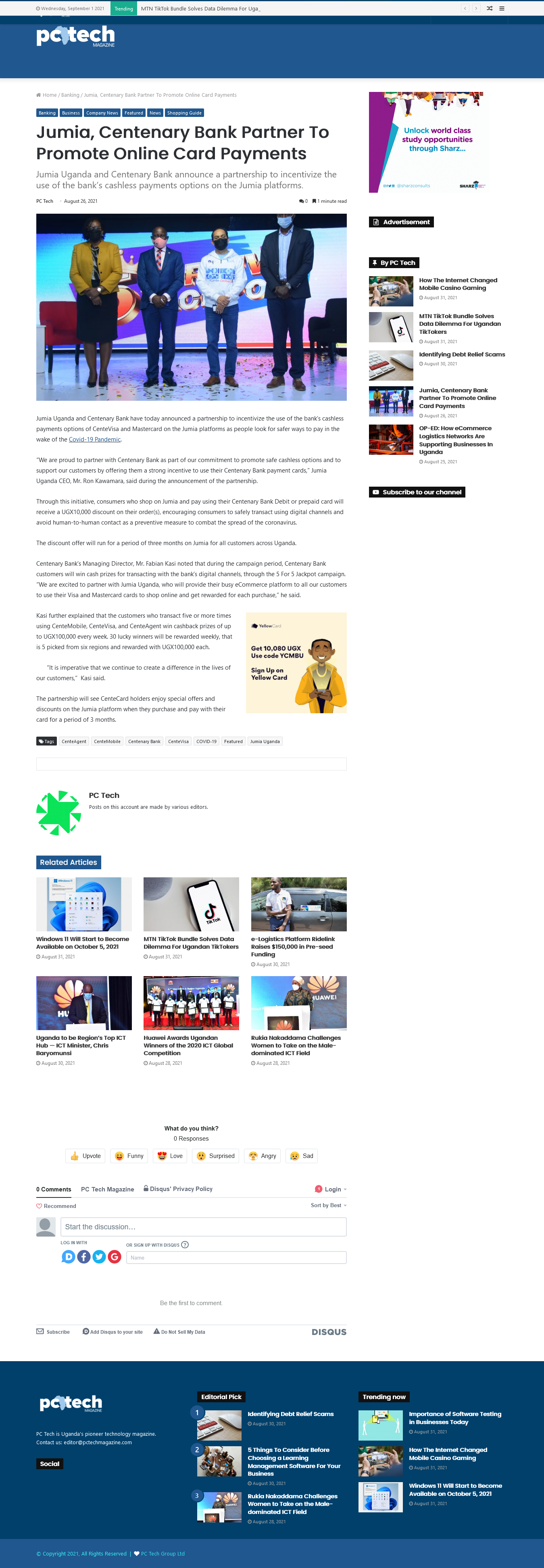 pctechmag.com · Issue #9880 · uBlockOrigin/uAssets · GitHub