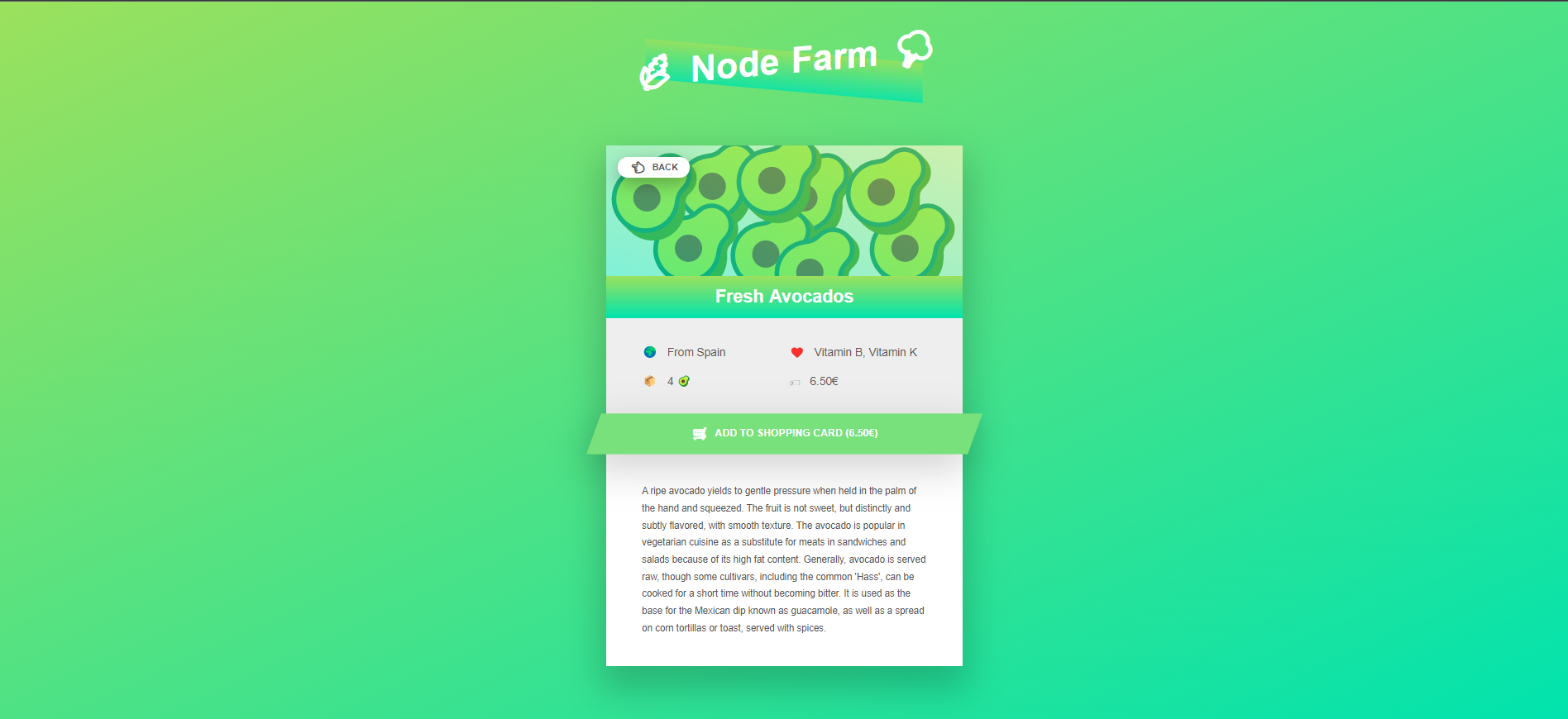 GitHub - Anmolnoor/nodefarm: Nodejs based project