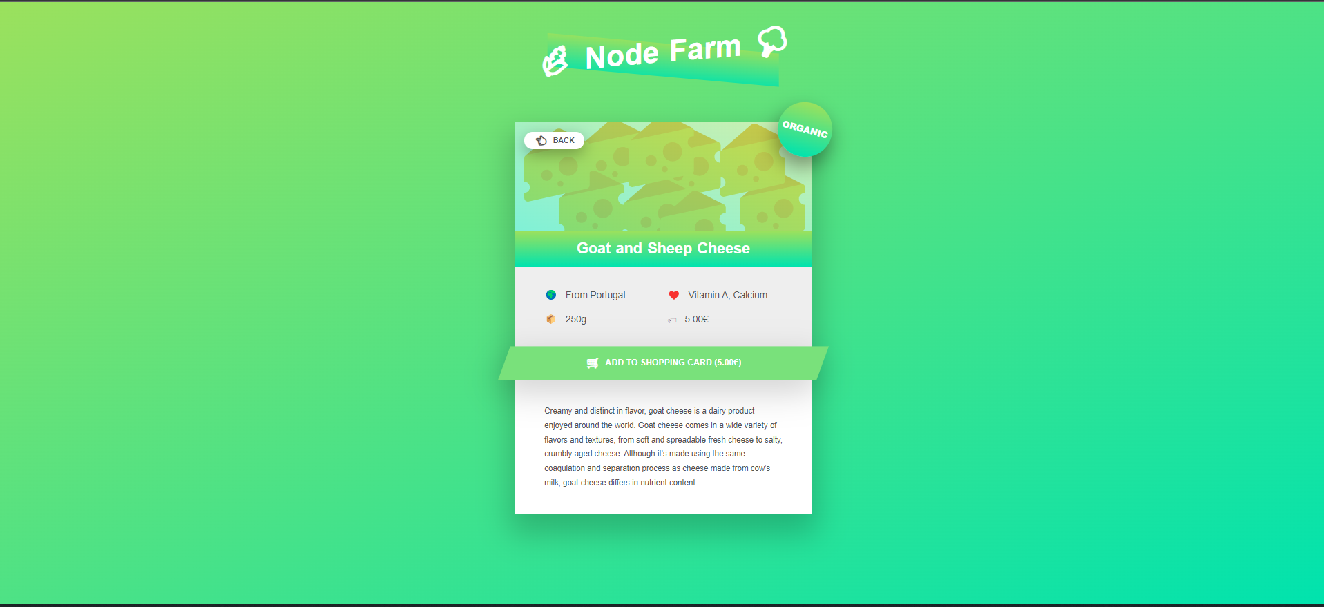 GitHub - Anmolnoor/nodefarm: Nodejs based project
