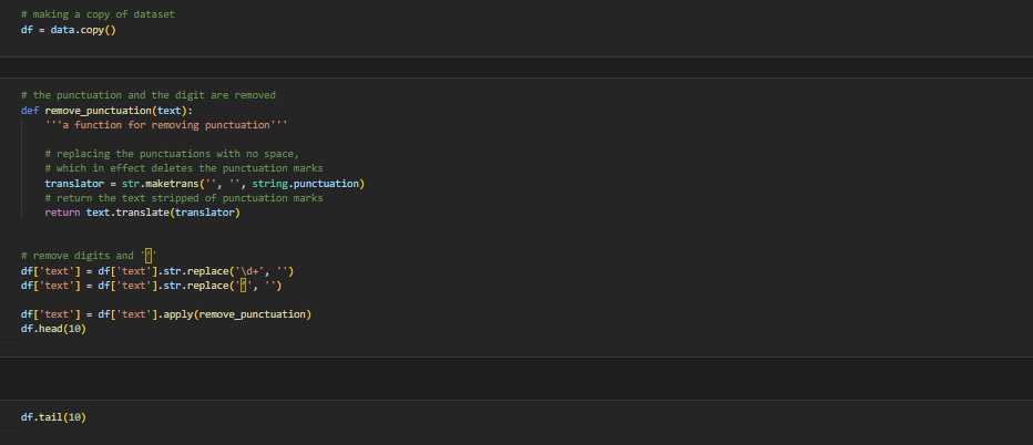 GitHub - YaqoobD/news-reader-python: Our project involves collecting ...