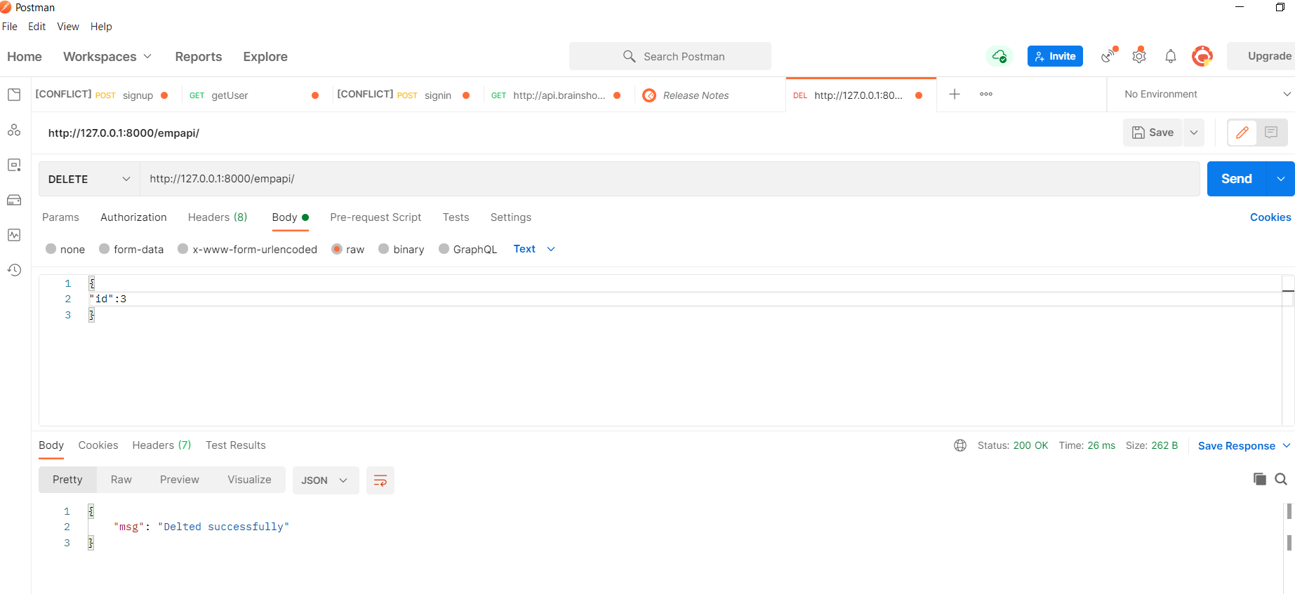 GitHub - atishayjain20/Employee-Rest-Api: A rest api for doing crud ...