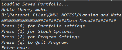 GitHub - makiisthenes/StockMarketInvestorSimulator: A Java Based Stock ...
