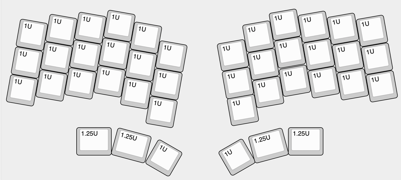 Noraneko42c, from the project README