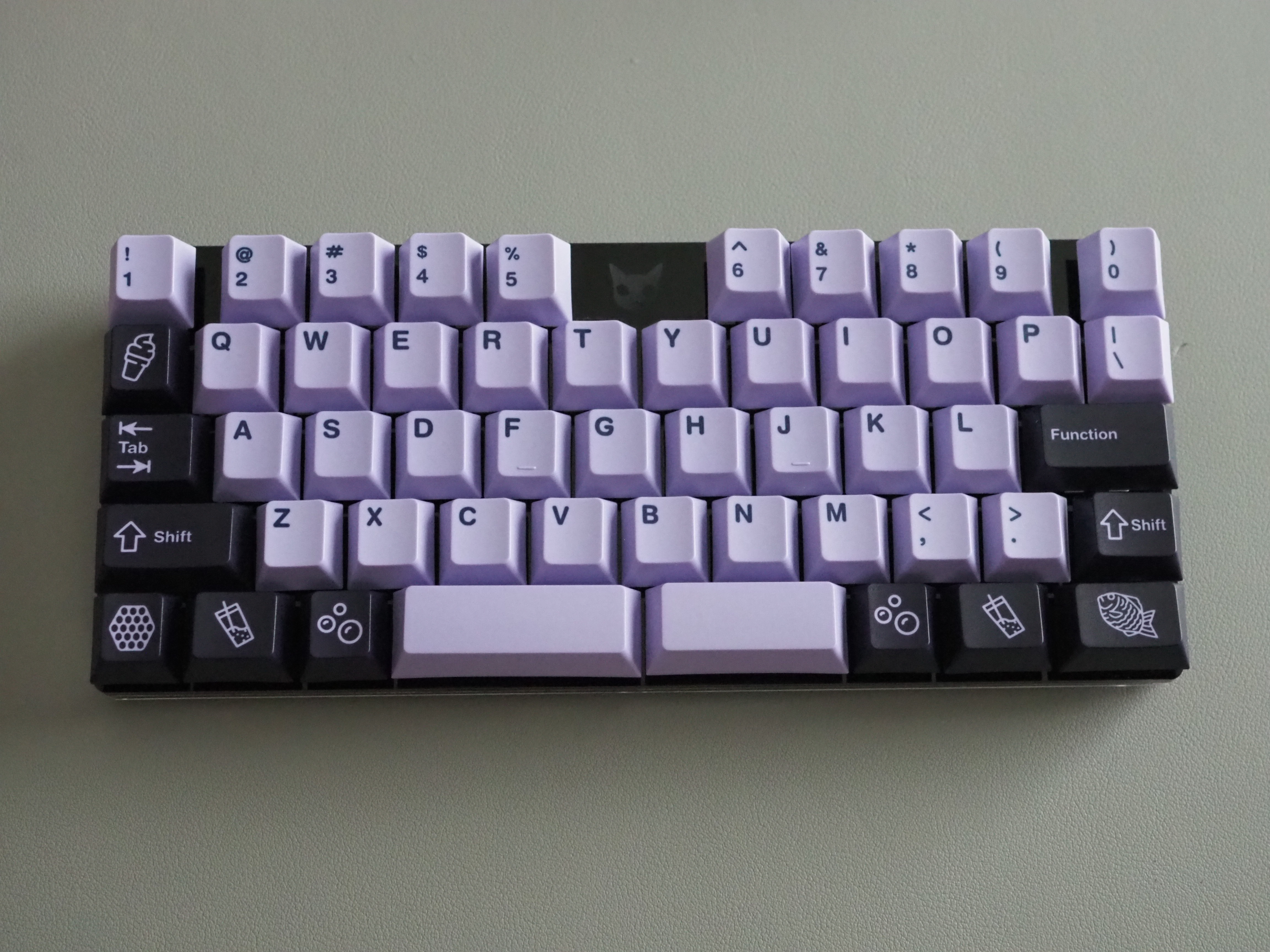 Noraneko52r, from the project README