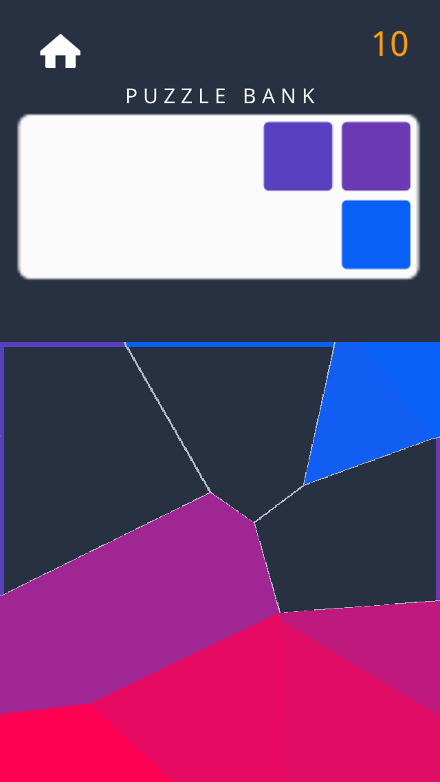GitHub - raisahv/spectrum: Soothing color gradient game