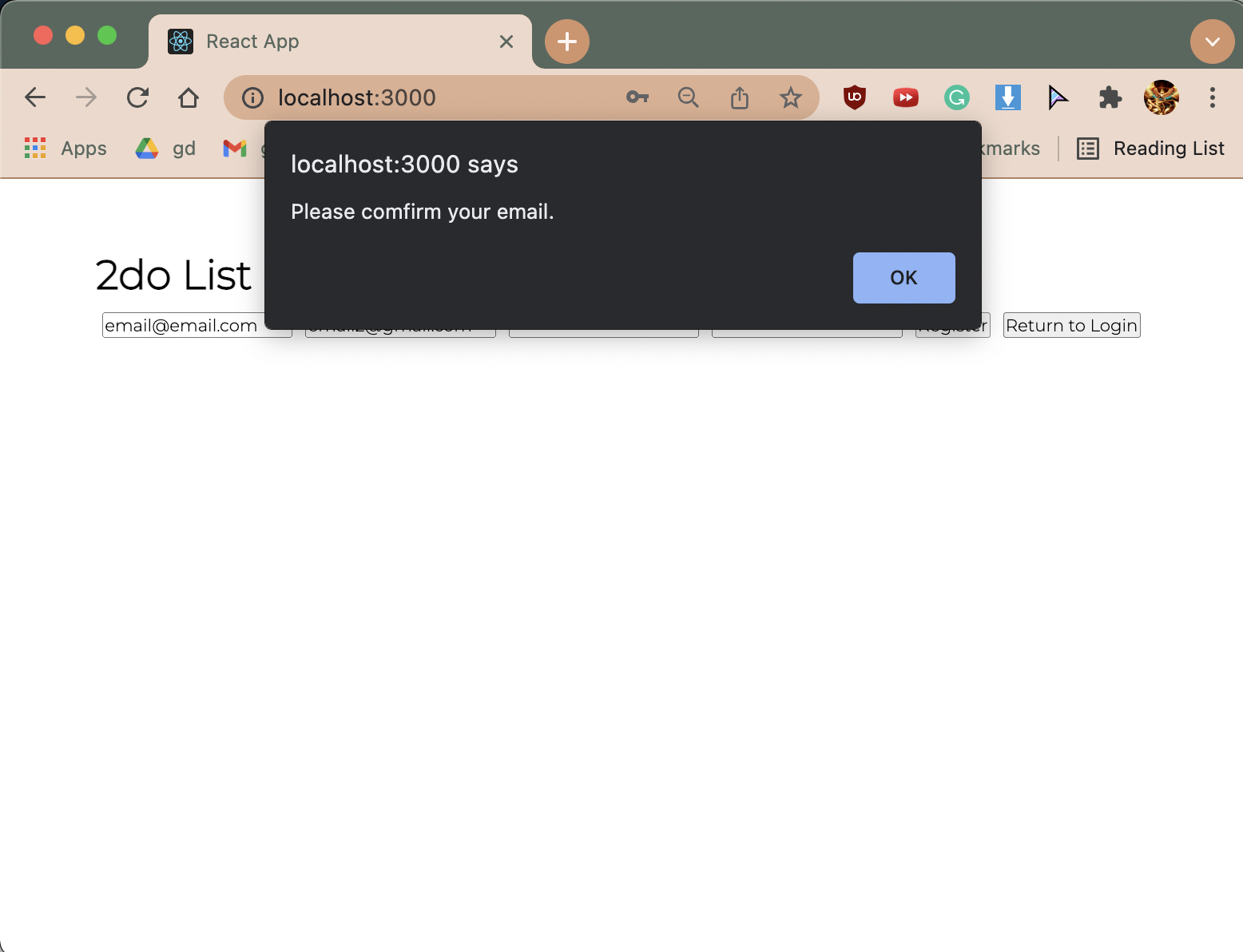 GitHub - b3njamint/2do: DTI Zing developer onboarding project
