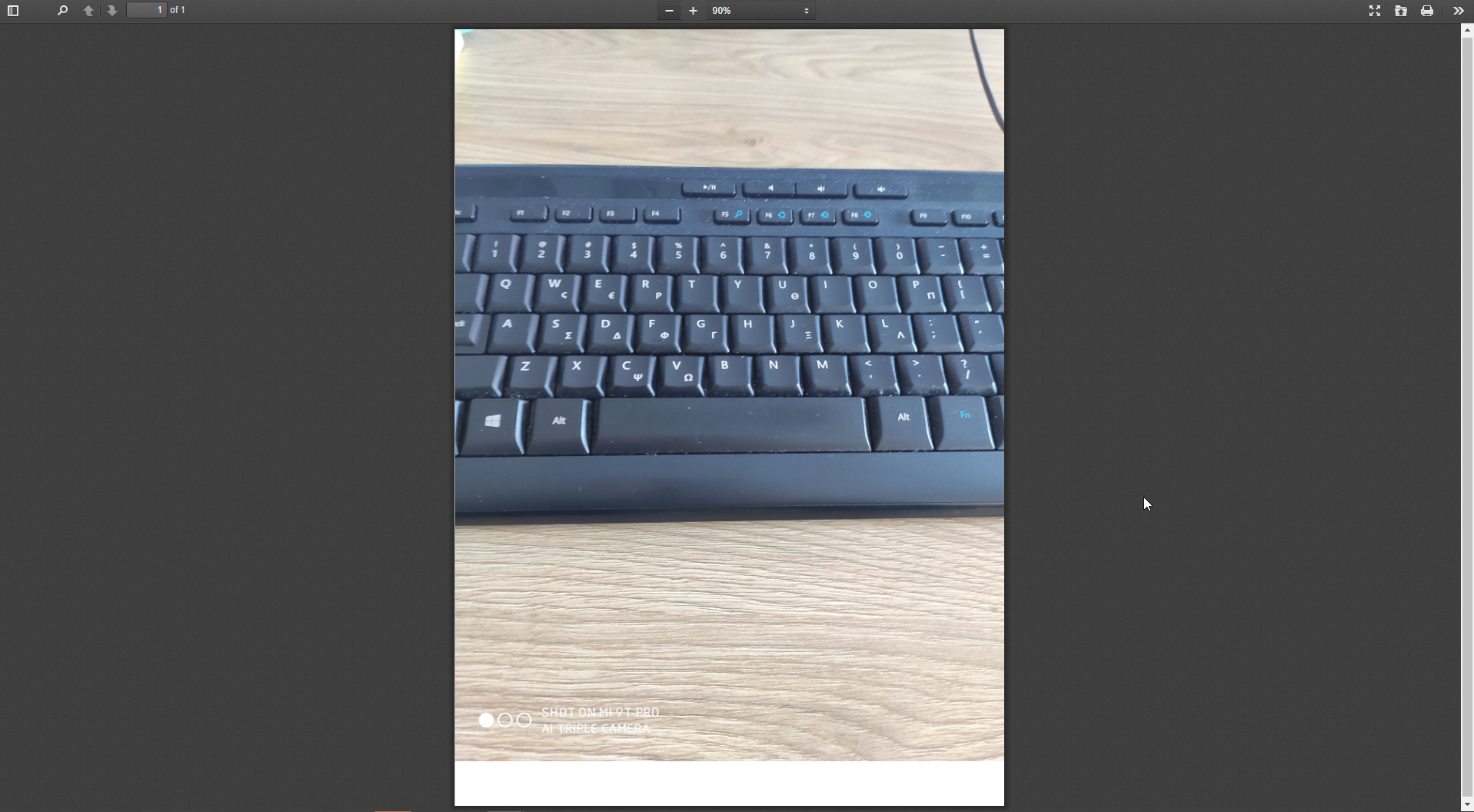 mozilla pdf viewer