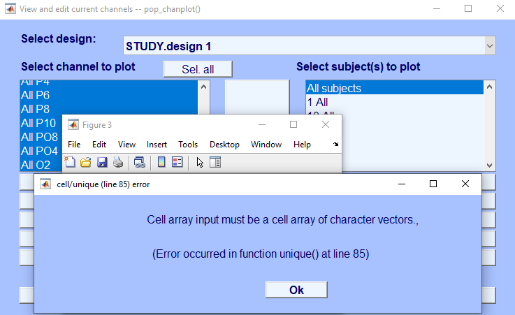 std_readdata error · Issue #198 · sccn/eeglab · GitHub