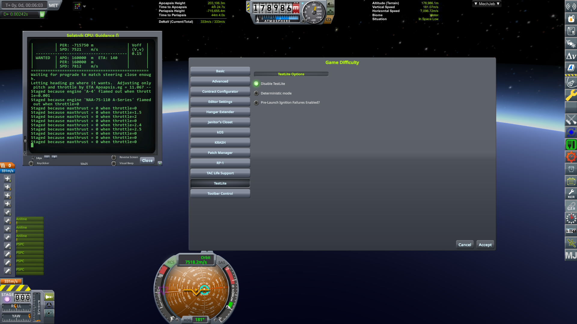 [bug] Engine fails still happen when disable button in the Difficulty ...