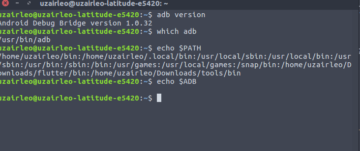 Wireless linux issue · Issue #971 · Genymobile/scrcpy · GitHub