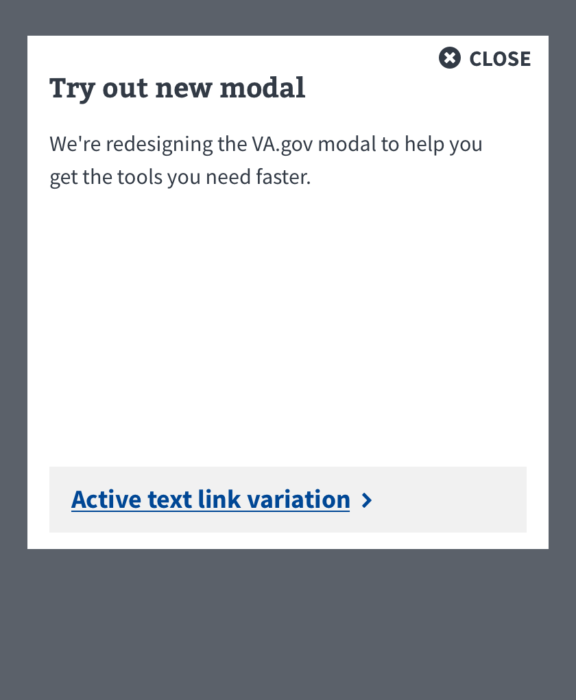 Solution E - Cancel close are icon buttons Copy@2x