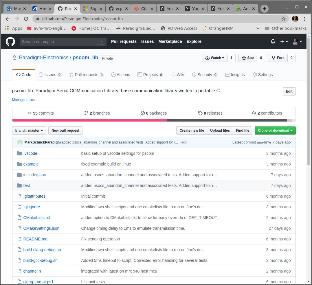 vcpkg install fails to download archive · Issue #11312 · microsoft ...