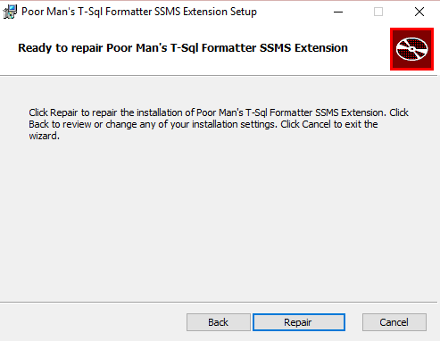 ssms 2016 support issue 144 taok poormanstsqlformatter github poor sql format